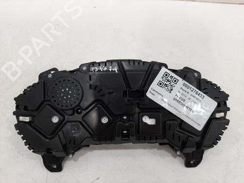 Instrument cluster FORD FOCUS IV (HN) 1.5 EcoBlue | BP26860595C47 