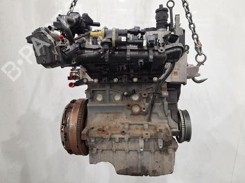Engine JEEP COMPASS (MP, M6, MV, M7) 1.4 MultiAir | BP28085331M1 
