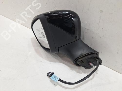 Left mirror RENAULT CLIO IV (BH_) 1.2 16V | BP27203865C26 