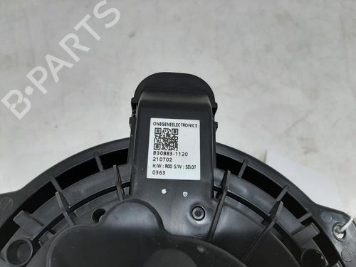 Heater blower motor KIA EV6 (CV) 77 | BP27872281M62 - Image 4