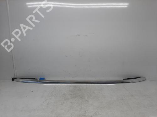 Dachreling für MG MG ZS SUV (AZS1) 1.5 VTi (106 hp) 31305173