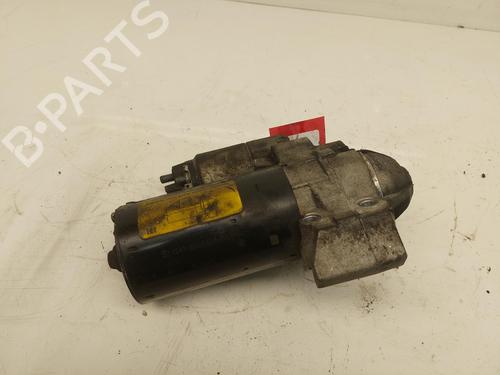 Used Starter BMW 1 (E81) 118 d (143 hp) 26864963