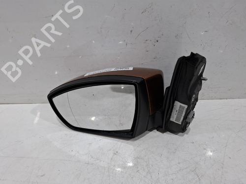 Used Left mirror Left mirror 38970109 38970109