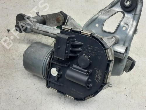 Front wiper motor PEUGEOT 5008 (0U_, 0E_) 1.6 HDi | BP26824990M29 