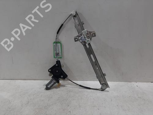 Used Front right window mechanism HYUNDAI i10 I (PA) 1.2 (86 hp) 29637113
