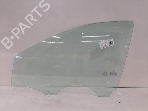 Used Front left door window Front left door window 36106108 36106108