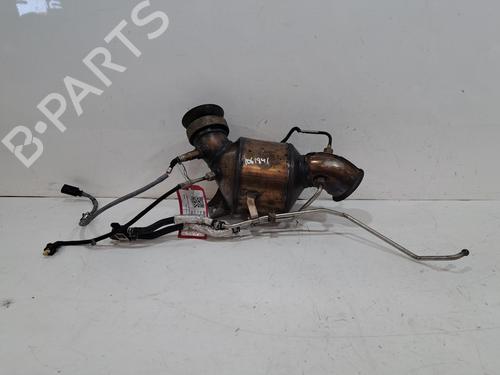 Used Catalyst Catalyst 39587319 39587319