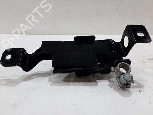 Fuse box JAGUAR I-PACE (X590) EV400 AWD | BP30179796E1 