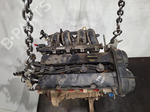 Engine FORD FIESTA VI (CB1, CCN) 1.25 | BP39143090M1 - Image 5
