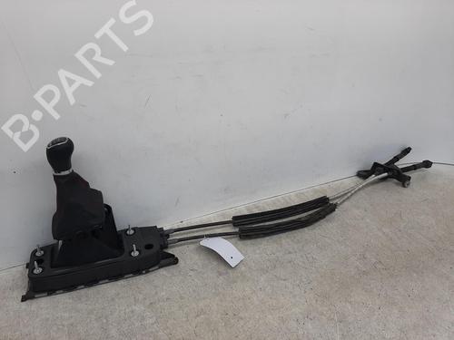 Used Gear lever SKODA OCTAVIA III (5E3, NL3, NR3) 2.0 TDI RS (184 hp) 26824839