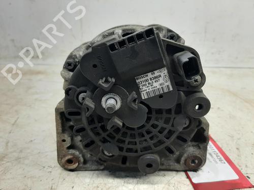 Alternator DACIA SANDERO II 1.2 | BP26778208M7 - Image 3