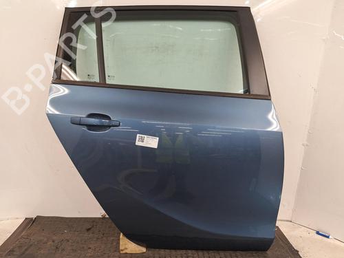 Used Right rear door Right rear door 38447455 38447455
