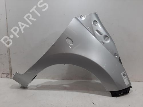 Used Right front fenders Right front fenders TOYOTA AYGO (_B4_) 1.0 VVTi (KGB40) (72 hp) 33242115 33242115
