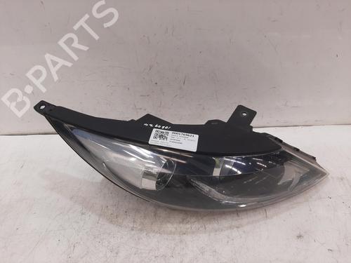Right headlight KIA SPORTAGE III (SL) 2.0 CRDi AWD | BP37219040C29 - Image 3