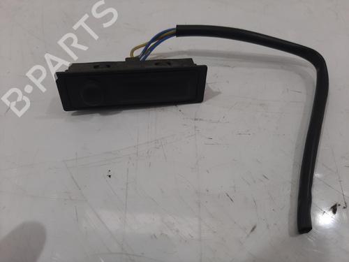 Maniglia del portellone NISSAN PULSAR Hatchback (C13) 1.2 DIG-T (115 hp) 31209170