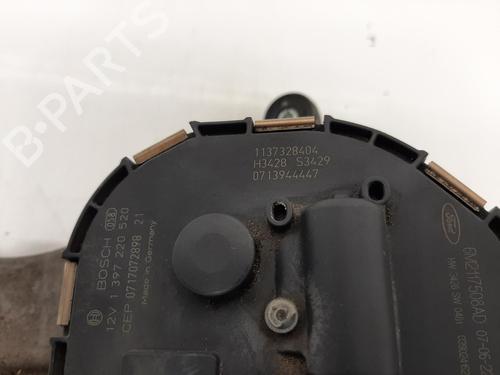 Front wiper motor FORD GALAXY II (WA6) 1.8 TDCi | BP26765718M29 