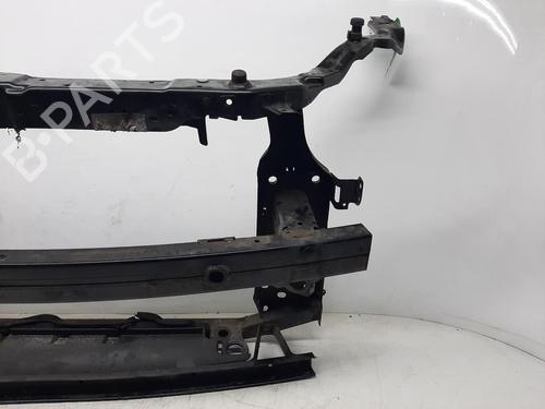 Front slam panel NISSAN QASHQAI / QASHQAI +2 I (J10, NJ10, JJ10E) 1.5 dCi | BP26816640C72 