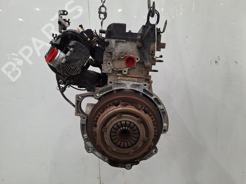 Engine FORD FIESTA VI (CB1, CCN) 1.25 | BP39965152M1 - Image 5