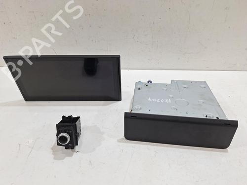 Module électronique AUDI A4 B9 (8W2, 8WC) 35 TFSI Mild Hybrid (150 hp) 26850810