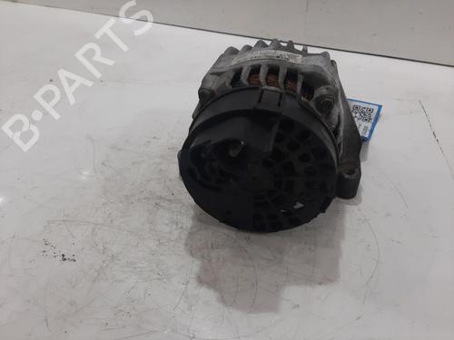 Alternator FIAT PUNTO (199_) 1.4 (199AXB1A, 199BXB1A, 199BXB11, 199AXB11) | BP29417222M7 