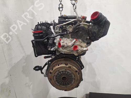 Engine VW GOLF VII (5G1, BQ1, BE1, BE2) 1.5 TSI | BP32448798M1 