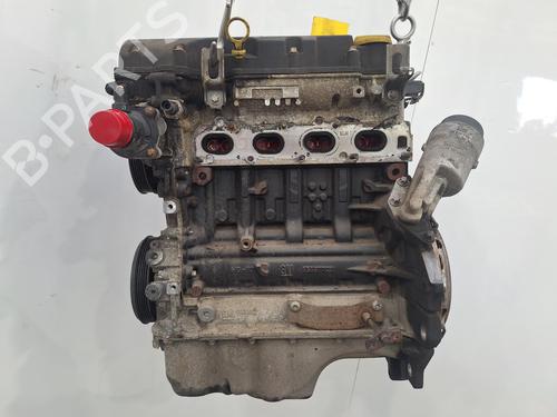 Silnik VAUXHALL CORSA Mk IV (E) (X15) 1.4 | BP29922846M1
