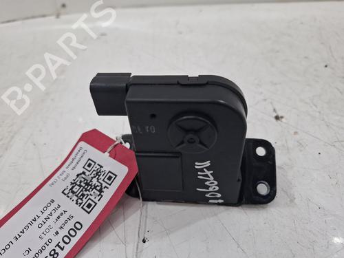 Used Tailgate lock Tailgate lock 39423513 39423513