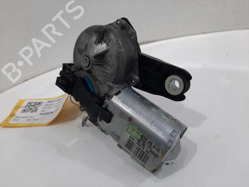 Rear wiper motor CITROËN C1 (PM_, PN_) 1.0 | BP26756572M102 