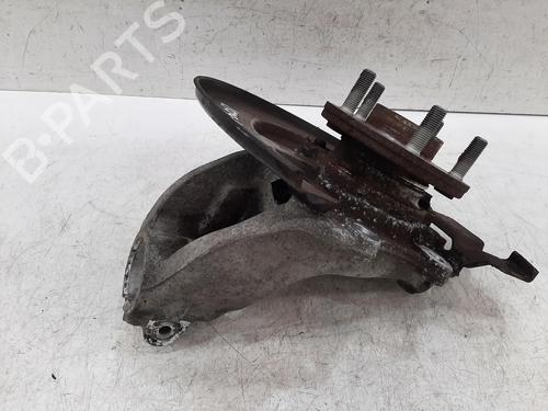 Left front steering knuckle VOLVO V40 Hatchback (525) D3 | BP33699176M25 - Image 4