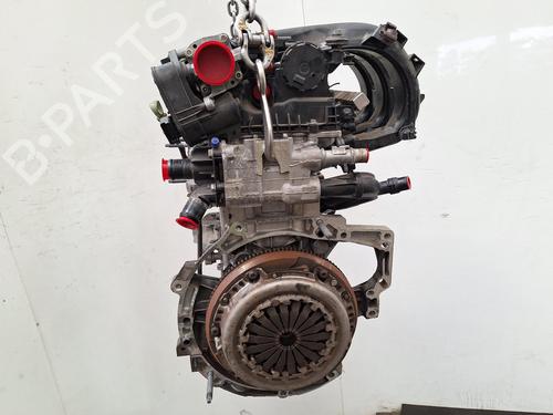 Engine VAUXHALL CORSA Mk V (F) 1.2 | BP37157909M1 - Image 4