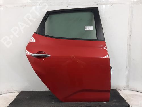 Used Right rear door KIA VENGA (YN) 1.6 CVVT (125 hp) 29061063