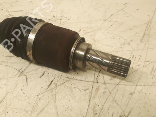 Other RENAULT MODUS / GRAND MODUS (F/JP0_) 1.2 (JP0C, JP0K, FP0C, FP0K, FP0P, JP0P, JP0T) | BP26767637O1 - Image 3