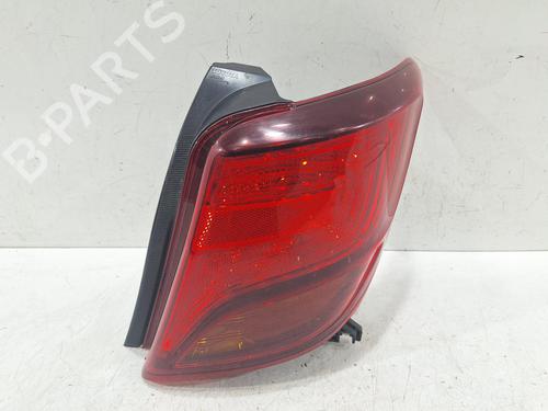 Rückleuchte Links für TOYOTA YARIS (_P13_) 1.3 (NSP130_, NSP130) (99 hp) 31628502
