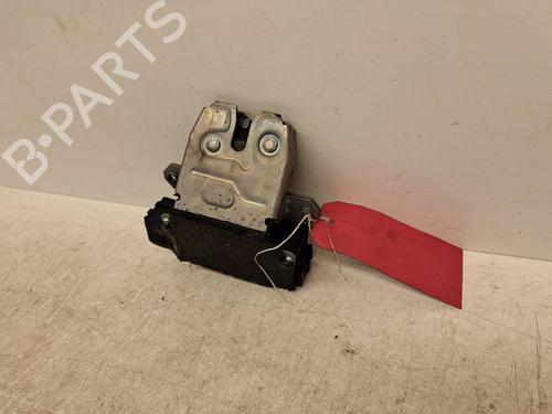 Tailgate lock LAND ROVER RANGE ROVER SPORT I (L320) 3.6 D 4x4 | BP26817259C101 