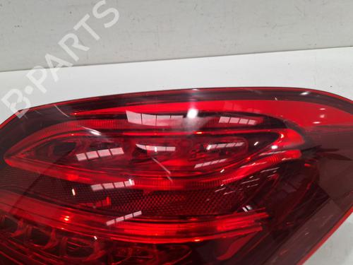 Right taillight MERCEDES-BENZ C-CLASS (W205) C 200 (205.042) | BP26849303C35 