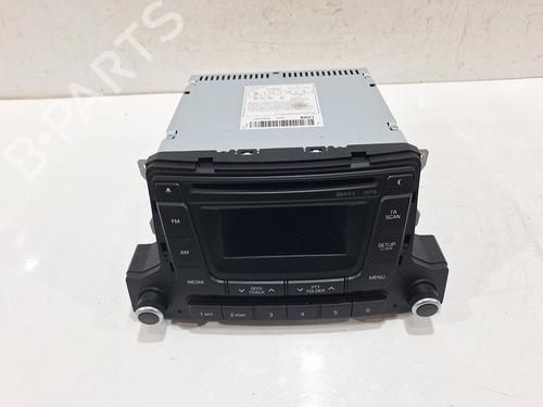 Used Other HYUNDAI i10 II (BA, IA) 1.0 (67 hp) 31009676