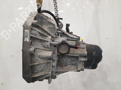 Gearbox RENAULT CAPTUR I (J5_, H5_) 1.5 dCi 90 (J5N4, J5M5, J5MW, J5M6, J5AL, J5AJ) | BP33435339M3 - Image 2