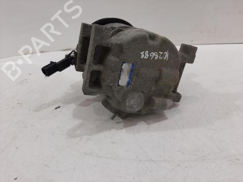 AC compressor HYUNDAI i20 I (PB, PBT) 1.2 | BP29471458M34 
