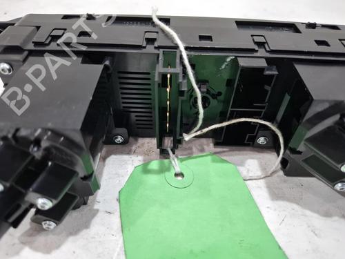 Climate control SEAT IBIZA V (KJ1, KJG) 1.0 MPi | BP39667945I5  - Image 6
