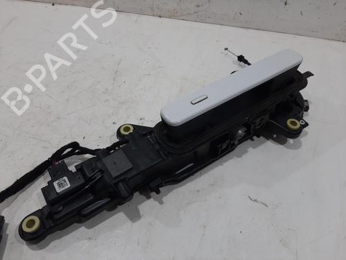 Exterior handle JAGUAR I-PACE (X590) EV400 AWD | BP30608775C122