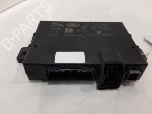 Control unit JAGUAR I-PACE (X590) EV400 AWD | BP29235874M11 