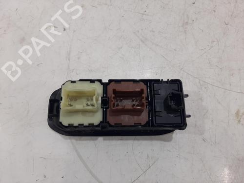Right front window switch DACIA DUSTER (HM_) 1.3 TCe 130 (HMMF) | BP36530669I26 - Image 4