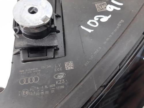 Left headlight AUDI A1 Sportback (8XA, 8XF) 1.0 TFSI | BP29471553C28 