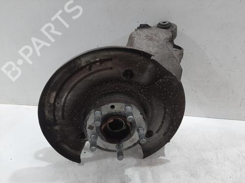 Used Right rear steering knuckle JAGUAR I-PACE (X590) EV400 AWD (400 hp) 30843612