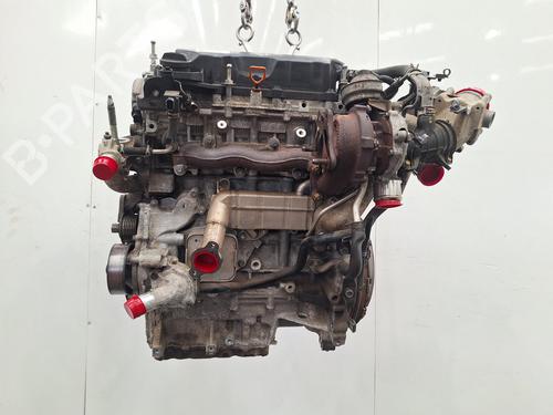 Engine HONDA CIVIC IX (FK) 1.6 i-DTEC (FK3) | BP36697551M1 - Image 2