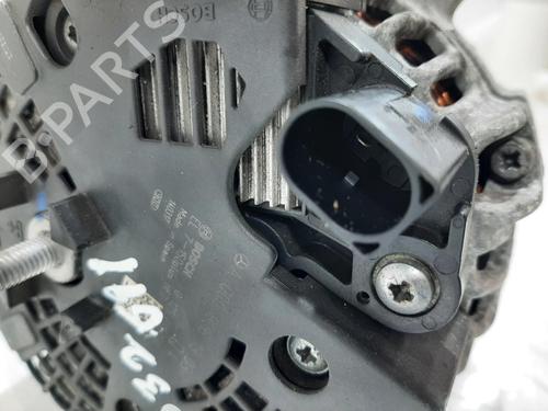 Alternator MERCEDES-BENZ A-CLASS (W176) A 180 (176.042) | BP30142006M7