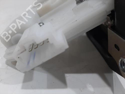 Bakluke lås HONDA CR-V IV (RM_) 1.6 i-DTEC (RE6) | BP30757034C101