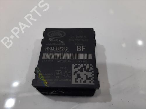 Control unit JAGUAR I-PACE (X590) EV400 AWD | BP33467064M11 - Image 6