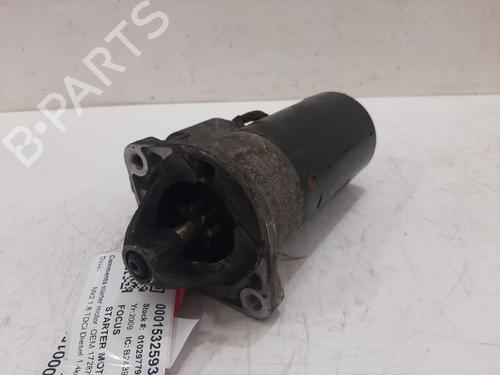 Starter FORD FOCUS II (DA_, HCP, DP) 1.8 TDCi | BP29636697M8 