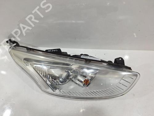 Right headlight FORD B-MAX (JK) 1.4 | BP39916860C29 - Image 3